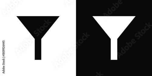 Free Download Filter icon - perfect for UI UX design - GFXLoad