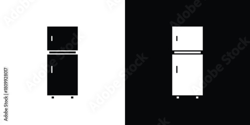 Fridge icon - perfect for UI UX design