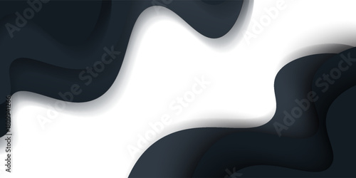 stock vector geometric coloful backround. Trendy gradient shapes composition. Eps10 vector.