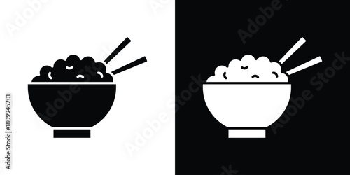 Rise Bowl icon - perfect for UI UX design