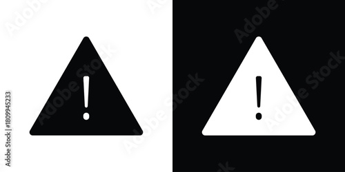 Risk icon - perfect for UI UX design