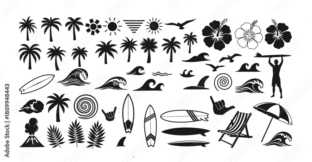 Fototapeta premium Adobe Illustrator Artwork