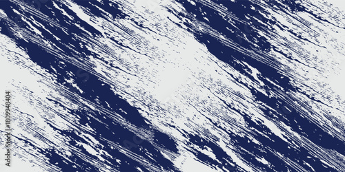 Abstract halftone wave dots background. Futuristic twisted grunge pattern, dots, circles. Vector modern optical pop art texture for posters, business cards and etc