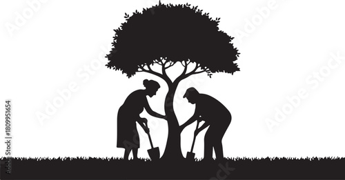 Abstract geometric shapes and lines in a vibrant cmyk color palette with classic font elements for design projects