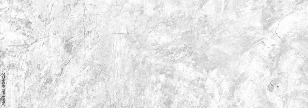 Naklejka premium Old wall texture smeared engine oil cement dark black gray background abstract grey color design are light with white gradient background.