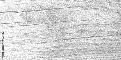 Distressed wood texture background with rustic dry tree pattern. Natural wood annual rings, eco banner or cover. Grunge effect with detailed tree trunk section, overlay.