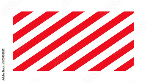 Red and white stripes pattern background design graphic illustration diagonal lines stripe wallpaper vector art 100