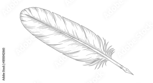 Digital vector file icon representing modern digital documentation Vector