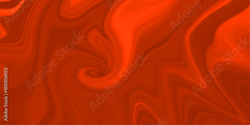 red silk background