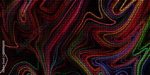 abstract colorful background
