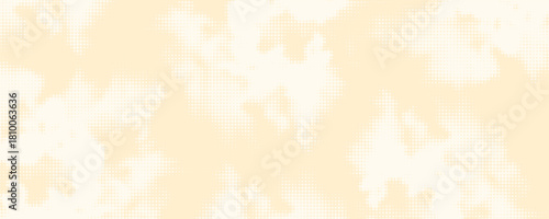 Close Up retro plain cream color cement wall background texture for show or advertise or promote product and content on display and web design element concept. Old concrete wall texture background.