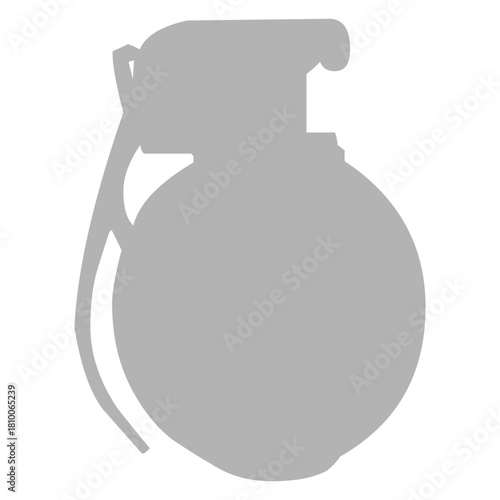 Grenade icon