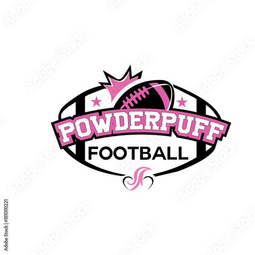 Girls’ Powderpuff Football

Pink Power Football

Touchdown Queens

Powderpuff Championship

Team Spirit – Powderpuff Edition