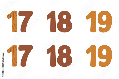 Folk countryside animals collection, peacock display, patterned sheep, proud rooster, gentle horse, peace dove, rustic decorative vector