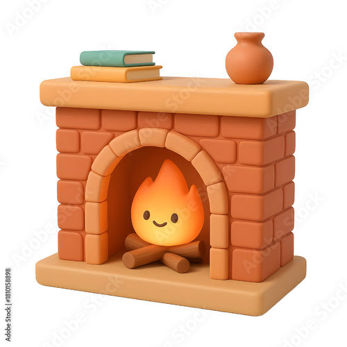 FIREPLACE47