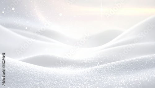 細かいホワイトラメが広がる透明感の高画質背景