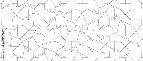 幾何学 抽象 建築 五角形 パターン テクスチャ 背景