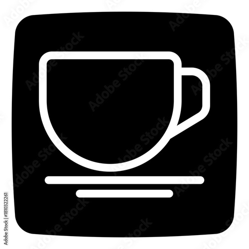 Cup icon