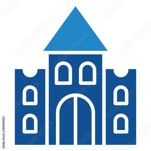 Castle Icon