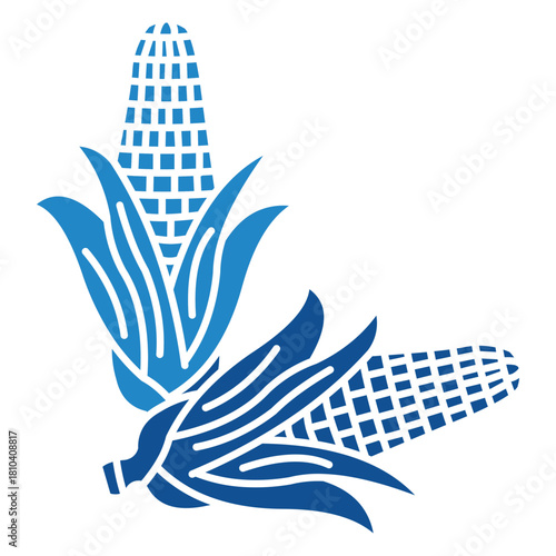 Corn Icon