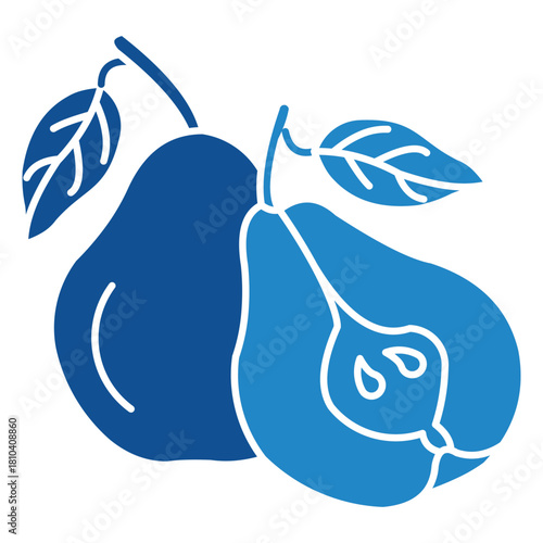 Pear Icon