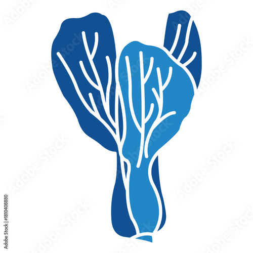 Bok Choy Icon