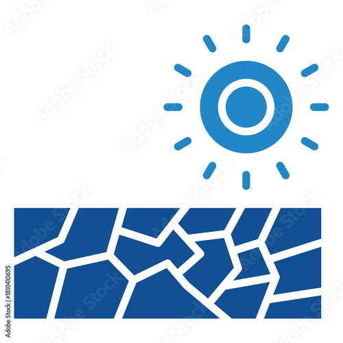Drought Icon