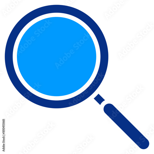 Magnifying Glass Icon