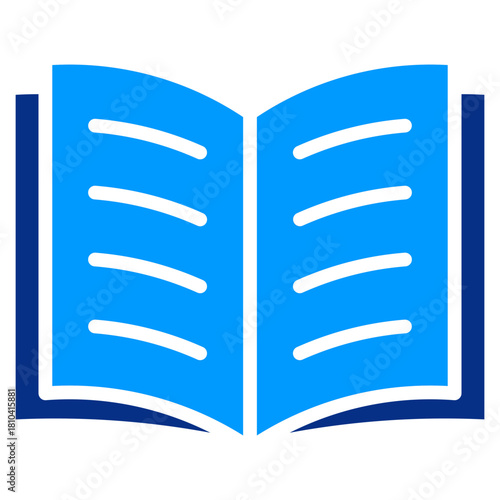 Book Icon