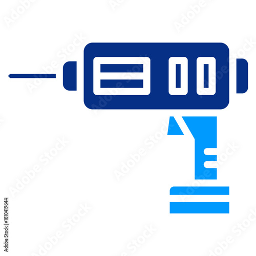 Drill Icon
