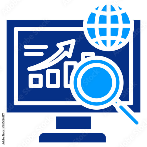 Domain Authority Icon