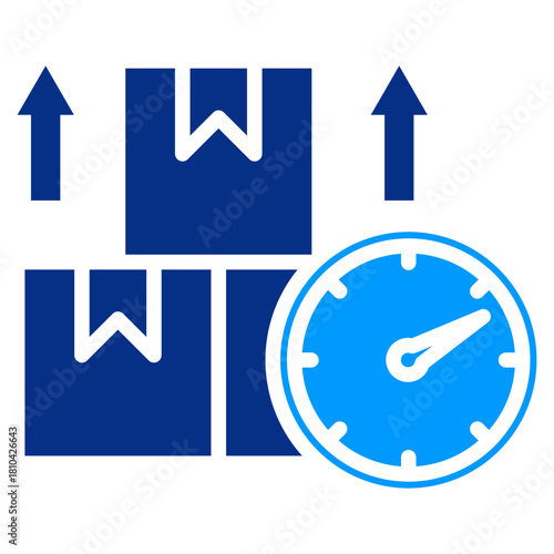 Fulfillment Icon