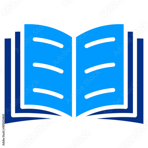 Book Icon