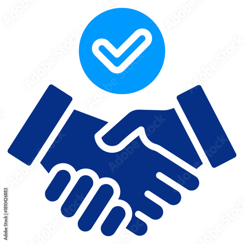 Handshake Icon