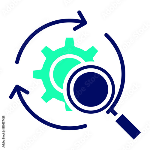 Diligence Icon