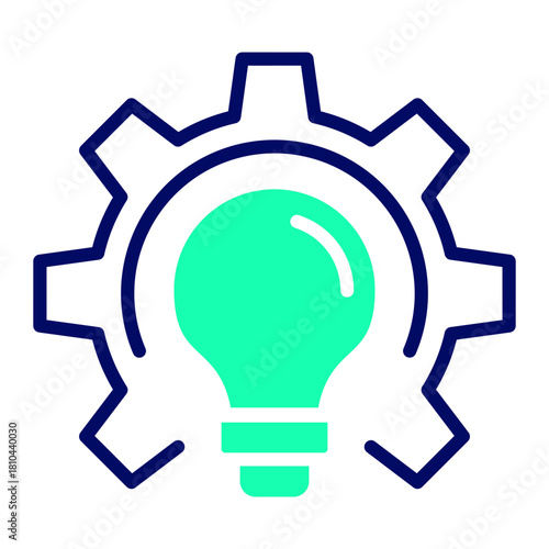 Innovation Icon