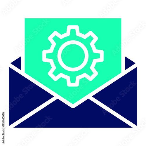 Mail Icon