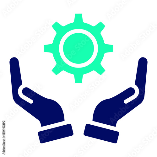 Technical Support Icon