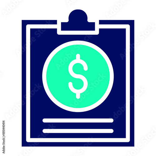 Invoice Icon