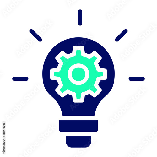 Innovation Icon
