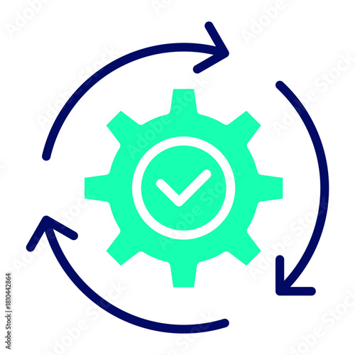 Process Icon