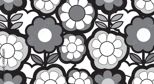 Abstract geometric composition with bold lines and vibrant color blocks suitable for modern graphic design projects and artistic illustrations