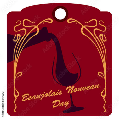 Beaujolais Nouveau Day