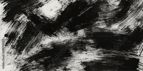 Abstract background texture of old gray ice and rock wall pattern