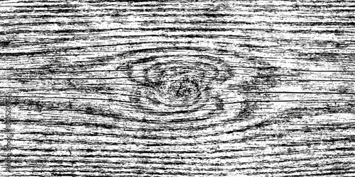 Old vintage brown wood texture background with natural grain pattern and rough wooden surface