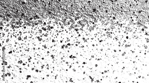  Abstract grainy background, old painted wall. Overlay illustration over any design  Grunge Urban Background. Texture Vector. Dust Overlay Distress Grain, Simply Place over any Object to Create grungy