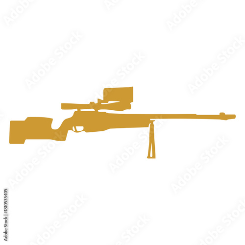 Tactical Rifle Design