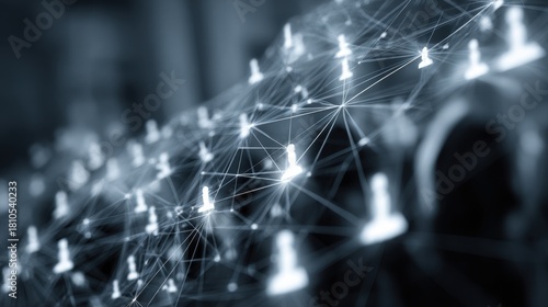 Hybrid talent acquisition uses digital platforms, networking events, and internal referrals to access broader talent pools and strengthen hiring outcomes.
