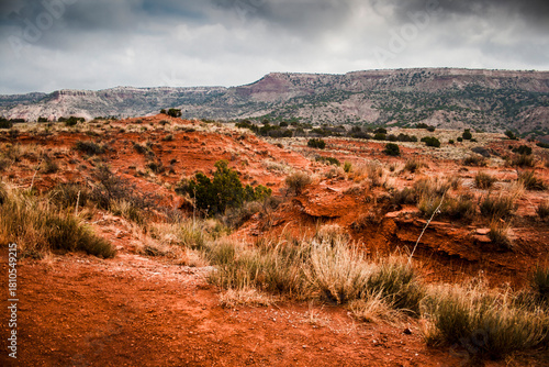 Palo Duro State Park, Texas