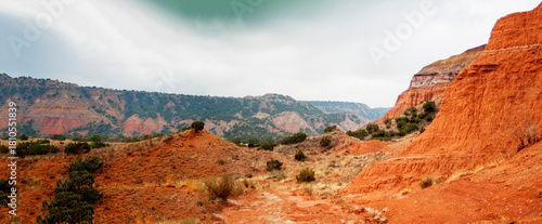 Palo Duro State Park, Texas